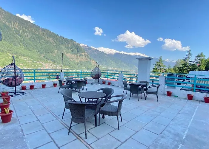 Hotel Mountain Meadows