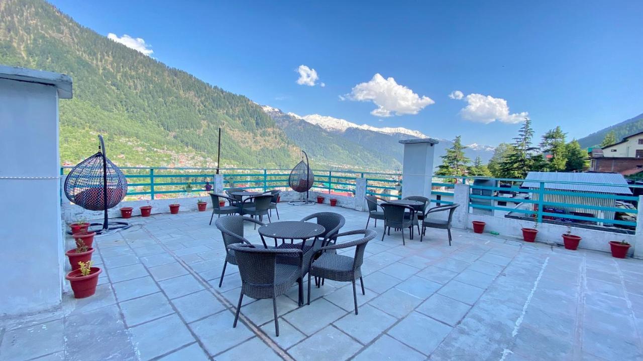Mountain Meadows Hotel 3*