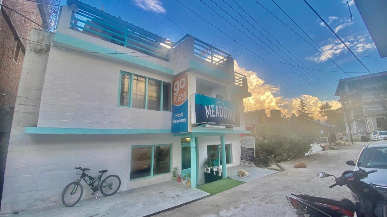 Mountain Meadows Hotel Manali (Himachal Pradesh)