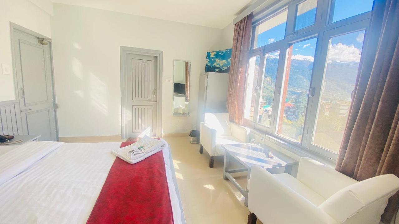 Mountain Meadows Hotel 3*