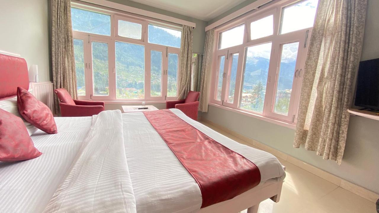 Mountain Meadows Hotel Manali (Himachal Pradesh)